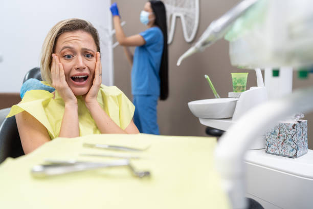 Best Emergency Dentist for Lost Fillings or Crowns in Massapequa, NY